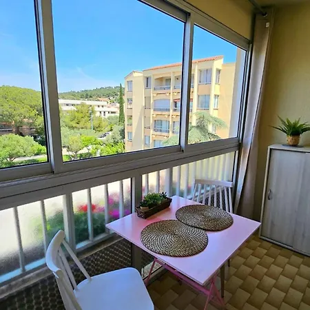 Charming - 9 Min Walk From The * Saint-Mandrier-sur-Mer